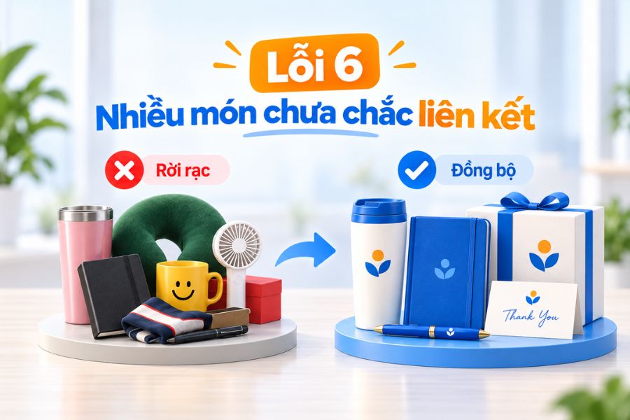 Các sản phẩm trong set quà 20/10 nên bổ trợ nhau về công năng, màu sắc và concept tổng thể Các sản phẩm trong set quà 20/10 nên bổ trợ nhau về công năng, màu sắc và concept tổng thể