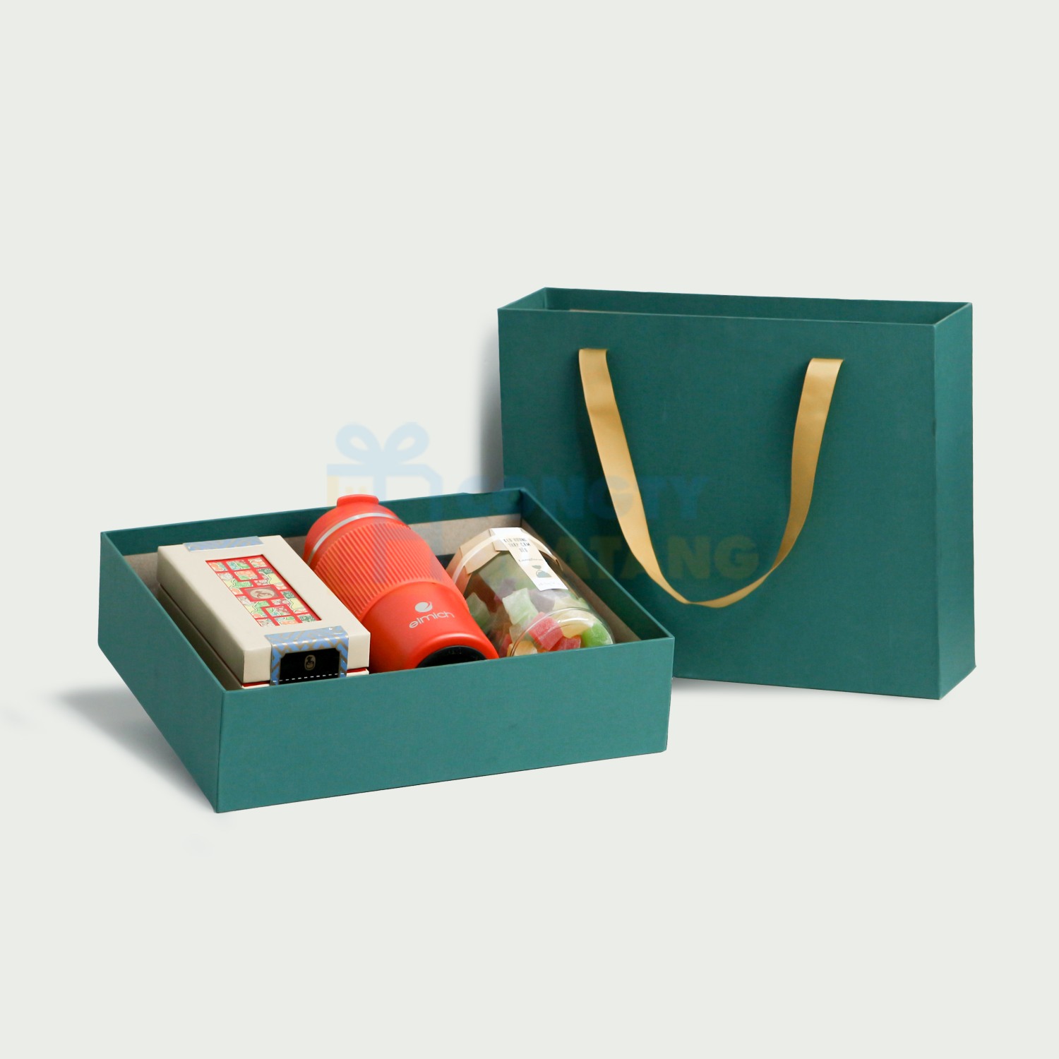 Quà tặng chăm sóc sức khỏe giúp thể hiện sự quan tâm đến thể chất và tinh thần Quà tặng chăm sóc sức khỏe giúp thể hiện sự quan tâm đến thể chất và tinh thần