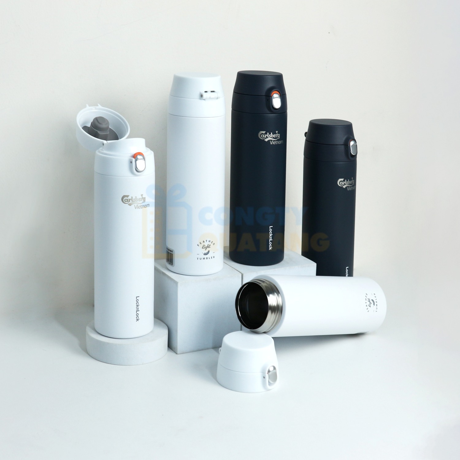 Quà tặng cá nhân hóa tạo dấu ấn riêng bằng tên, logo hoặc thiết kế thương hiệu Quà tặng cá nhân hóa tạo dấu ấn riêng bằng tên, logo hoặc thiết kế thương hiệu